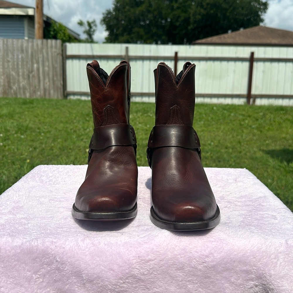 Allen Men’s Boots